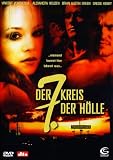 Der 7. Kreis der H�lle - Vincent Ventresca