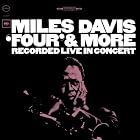 Click here to buy Four and More by  Miles Davis .