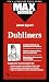 Dubliners (MAXNotes Literature Guides) (MAXnotes)