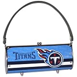 Tennessee Titans Fender Purse