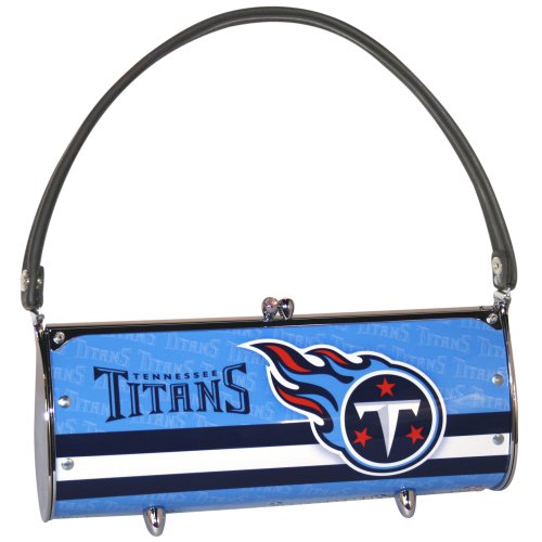 Tennessee Titans Fender Purse