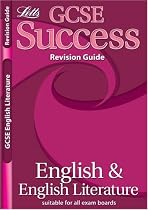 English and English Lit (GCSE Success Guides)