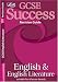 English and English Lit (GCSE Success Guides)