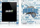 Skinit Orlando Magic Historic Blast Vinyl Skin for Apple iPad 2