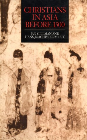 Christians in Asia Before 1500