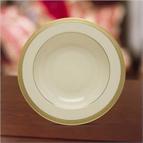 Lenox Lowell #P-67 Soup Pasta Bowls by 
