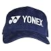 Yonex Logo Cap Navy