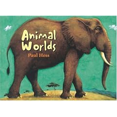 Animal Worlds (Animal Verse Series)