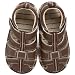 Robeez 1st Stepz Sawyer Sandal (Toddler)