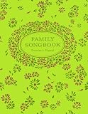 Family Songbook (0895770024) by Reader's Digest Editors
