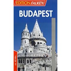 Budapest [VHS]