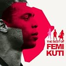 the best of Femi Kuti