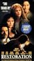 Restoration [VHS]