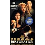 Restoration VHS