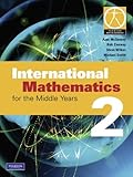 International mathematics for the middle years
