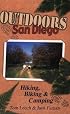 Outdoors San Diego: Hiking, Biking & Camping
