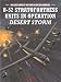 B-52 Stratofortress Units in Operation Desert Storm (Combat Aircraft)