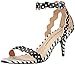 Chinese Laundry Women's Rubie Polka Dot Dress Sandal