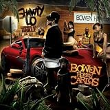 Bown Homes Carlos