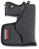 Bianchi Pocket Change Pocket Holster