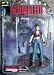 Resident Evil (Palisades) Claire Redfield Series 2 Series 1 Mock-up Package Action Fi...
