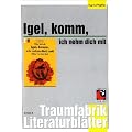 Igel, komm, ich nehm dich mit, Literaturbl�tter