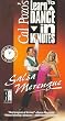 Cal Pozo's Learn to Dance in Minutes: Salsa Merengue