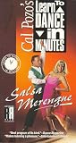 Cal Pozo's Learn to Dance in Minutes: Salsa Merengue