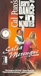 Learn Hot to Dance:Salsa