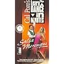 Cal Pozo's Learn to Dance in Minutes: Salsa Merengue [VHS]