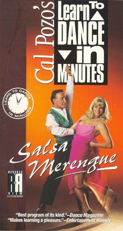 Buy Cal Pozo's Learn to Dance in Minutes: Salsa Merengue online at Discounted New and Used prices. Delivered to your door with Off-The-Bookshelf.