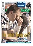 Patriots Football Weekly