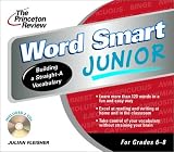 The Princeton Review Word Smart Junior CD (LL(R) Prnctn Review on Audio)