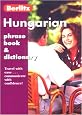 Hungarian Phrase Book & Dictionary (Berlitz Phrase Books)