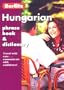 Hungarian Phrase Book Berlitz