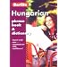 Hungarian Phrase Book & Dictionary (Berlitz Phrase Books)
