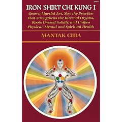 Iron Shirt Chi Kung