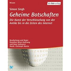 Geheime Botschaften, 1 Cassette