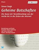 Geheime Botschaften, 1 Cassette