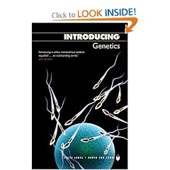 Introducing Genetics, New Edition (Introducing (Icon))