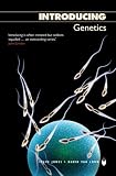 Introducing Genetics, New Edition (Introducing (Icon))
