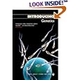 Introducing Genetics, New Edition (Introducing (Icon)) by  Steve Jones