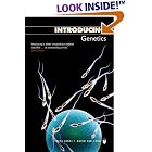 Click here to buy Introducing Genetics, New Edition (Introducing (Icon)) by  Steve Jones.
