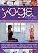 Yoga Cards: 50 Step-by-step Postures and Sequences