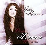 Jane Monheit - Come Dream with Me ( Audio CD ) - B00067Z31S