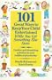 101 Great Ways to Keep Your Child Entertained While You Get Something Else Done