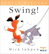 Swing!: Little Kippers