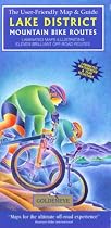 Lake District: Mountain Bike Routes