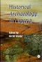 Historical Archaeology in Nigeria