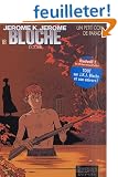 J�r�me K. J�r�me Bloche, Tome 18 : Un petit coin de paradis